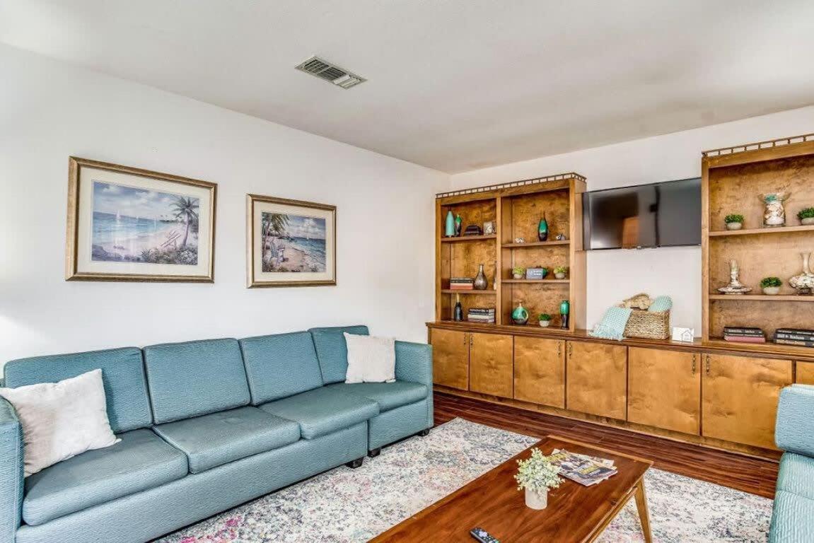 Brilliant In Bellview-Back Unit-- Mins To Nas Pensacola, Beach, Shopping Exterior foto