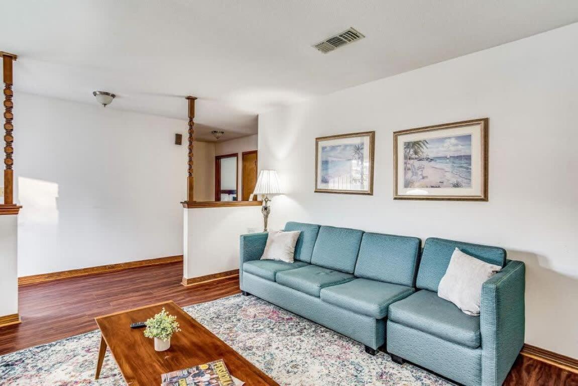 Brilliant In Bellview-Back Unit-- Mins To Nas Pensacola, Beach, Shopping Exterior foto