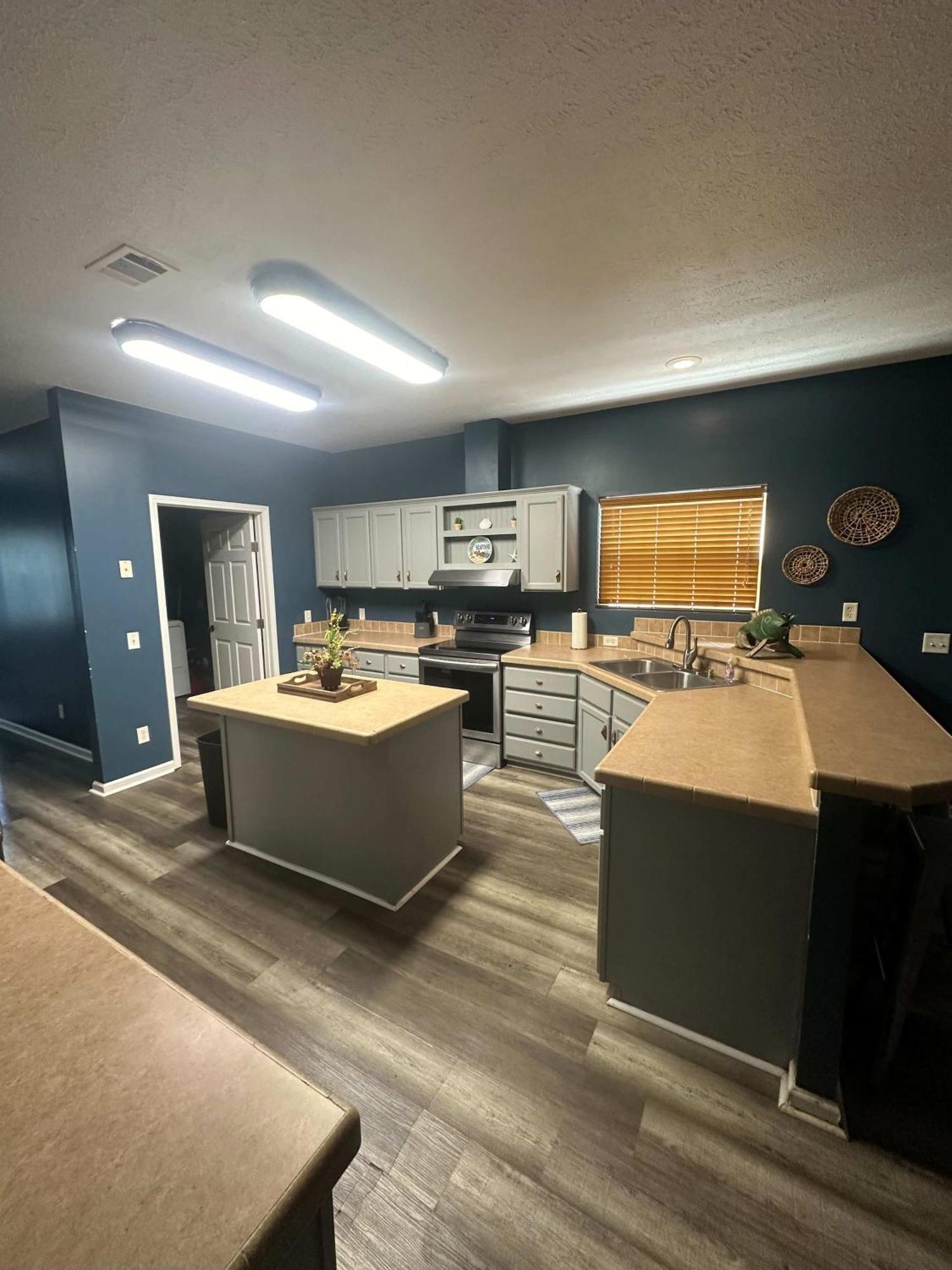 Brilliant In Bellview-Back Unit-- Mins To Nas Pensacola, Beach, Shopping Exterior foto